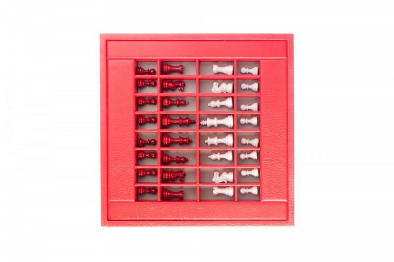Coffret d'Echecs